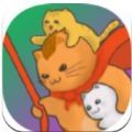 飞钩猫咪游戏安卓版v1.4