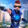 火柴人铁机器人超级英雄游戏安卓版v1.0