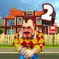DarkRiddle2游戏中文版v3.2.0