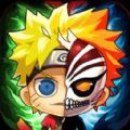 动漫军团传说官方版游戏最新版v1.0.3