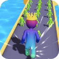 巨人冲冲冲奔跑吧少年游戏安卓版v1.0