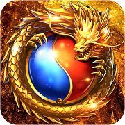 英豪传奇官网版