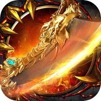 挂机练功打boss最新破解版