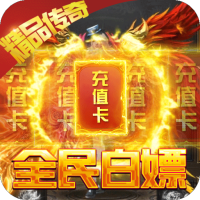 点卡传奇单职业