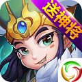 三国卧龙传单机版v1.0