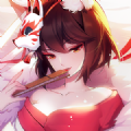 天姬变之狐面神姬