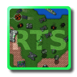 铁锈战争联机版