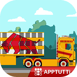 卡车司机李师傅免费版