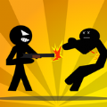 Stickman Fight