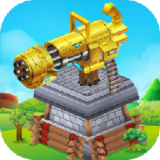 激萌三国志塔防战略版