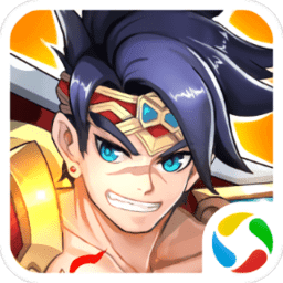 超凡三国之点将三国官方版