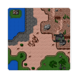 钢铁洪流A5正式版