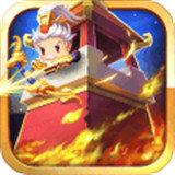 三国全明星元宝版