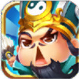 开心斗三国手机版