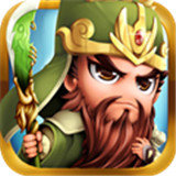 塔防守卫者勇士服