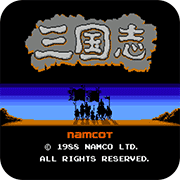 fc光荣三国志1汉化版