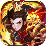 燃爆三国九游版