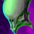 逃离外星球