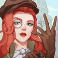 Detective'sRomance