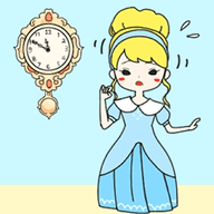 23:50的灰姑娘