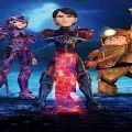 巨魔猎人冒险战争游戏官方版中文版（Troll Hunters Adventure War）