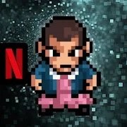 Stranger Things