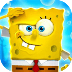 SpongeBob BFBB