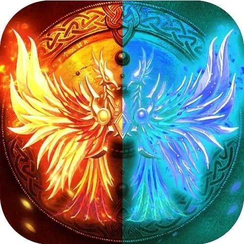 神途冰火之篆经典版