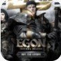 EGON游戏