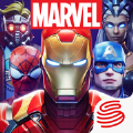 网易MARVELSuperWar漫威超级战争官方正版下载地址v3.17.2
