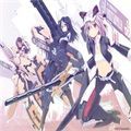 机甲少女爱丽丝CS日服安装包安卓版v1.0