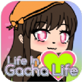 LifeInGachaLife游戏中文版v2.0