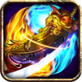 散人无双凌霄斩月手游官方版v1.0