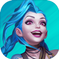 joyheitui英雄联盟手游官方正版v1.2.8