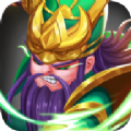 放置英杰传手游官方版v1.0