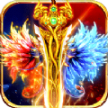 霸王绝神途打金版手游官方版v1.0.1