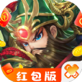 蜀国乱战手游官方版v1.0.0