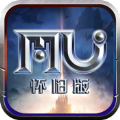 天使之战奇迹MU手游最新手机版v1.0.0