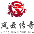 风云传奇王者之路手游官方版v1.1.0