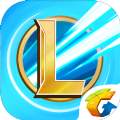 LOL正版手游2019官方下载通道v3.1.0.5412