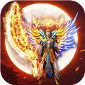 红月战神之复古传奇游戏最新版1.1.0