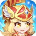 光明神勇游戏ios苹果版1.0