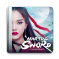 MartialSword手游国际服官方版v1.0.7