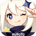 原神胡桃篇安卓汉化版v1.0.0