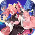 埃克斯幻想都市传说手游官方版v1.0.2