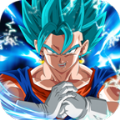 赛亚人合体战士手游官方最新版v1.0.0