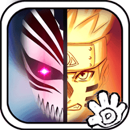 死神vs火影晓影改版