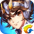 圣斗士星矢单机版