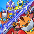 机甲恐龙对战游戏安卓版v1.0