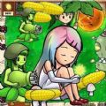植物僵尸大作战2娘化升级萌版下载官方版v1.0